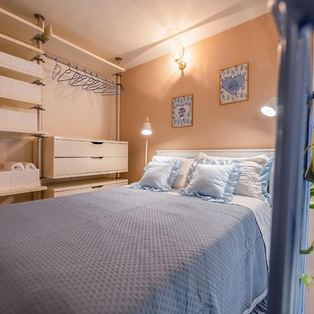 Loft Duomo Navigli 12 Min A Piedi Milão Exterior foto