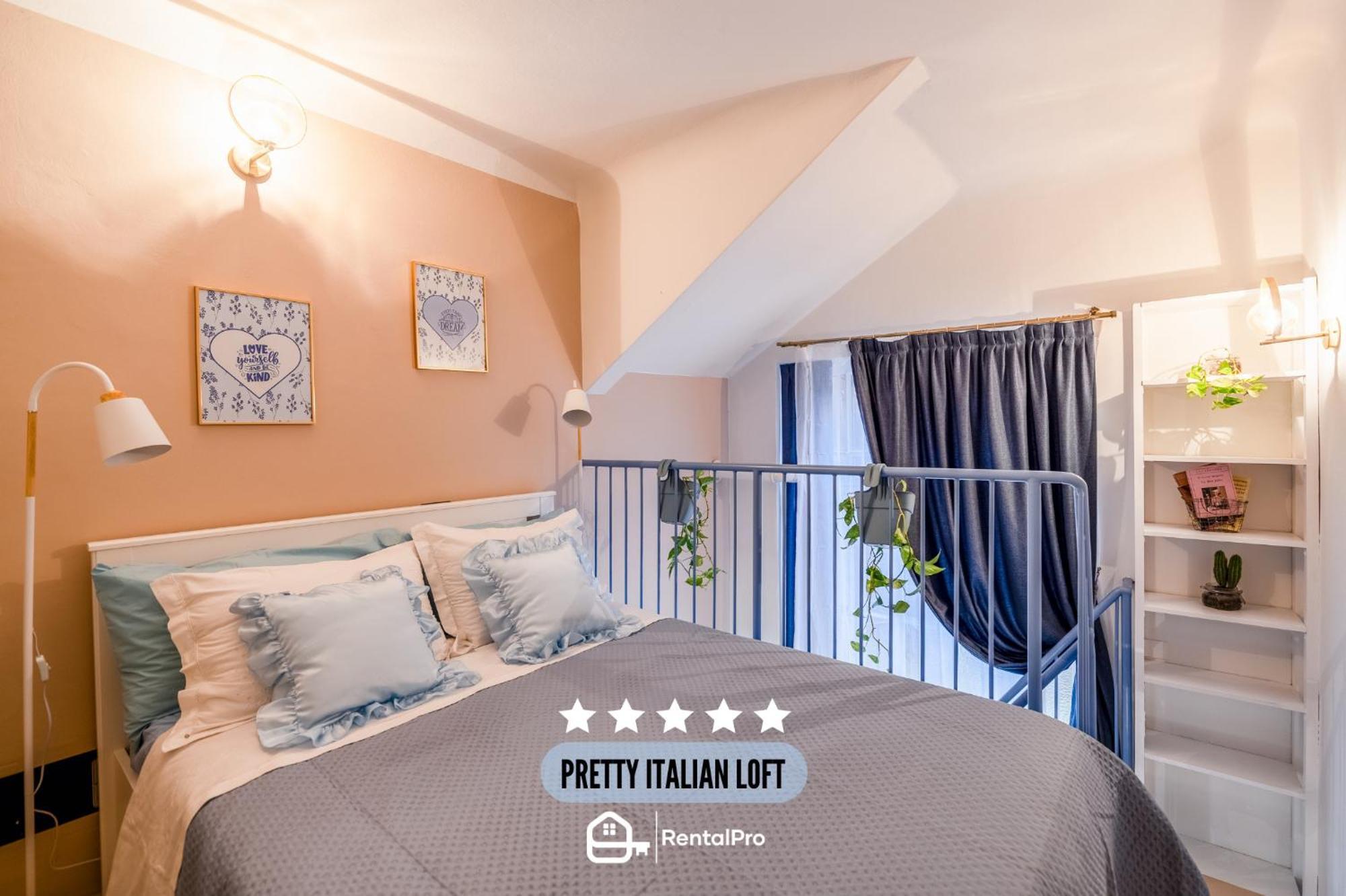 Loft Duomo Navigli 12 Min A Piedi Milão Exterior foto